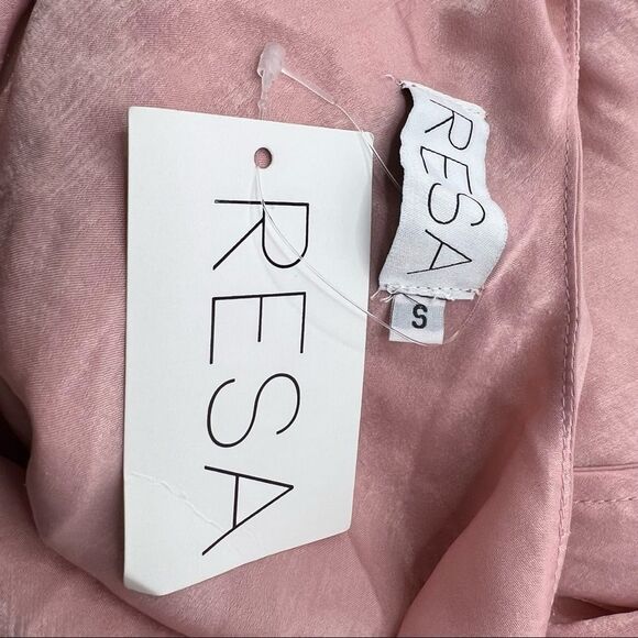 REVOLVE x RESA • River Maxi Dress in Orchid - Picture 6 of 6